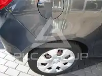 2017 Opel MERIVA