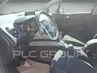 2017 Opel MERIVA