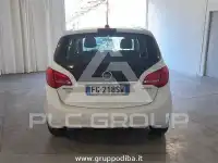 2017 Opel MERIVA