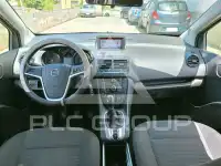 2017 Opel MERIVA