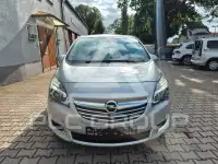 2017 Opel MERIVA