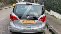 2017 Opel MERIVA