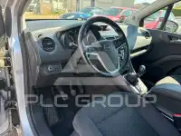 2017 Opel MERIVA