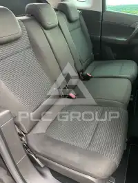 2017 Opel MERIVA