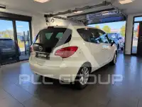 2017 Opel MERIVA