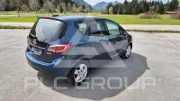 2017 Opel MERIVA