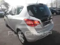 2017 Opel MERIVA