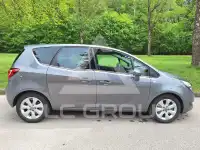 2017 Opel MERIVA