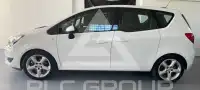 2017 Opel MERIVA