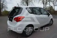 2017 Opel MERIVA