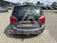 2017 Opel MERIVA