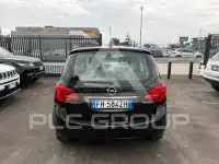 2017 Opel MERIVA