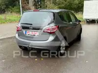 2017 Opel MERIVA