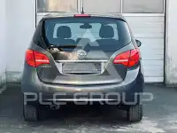2017 Opel MERIVA