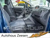 2017 Opel MERIVA