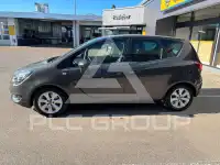 2017 Opel MERIVA