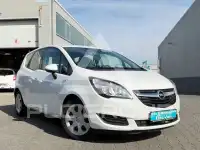 2017 Opel MERIVA