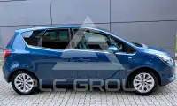 2017 Opel MERIVA