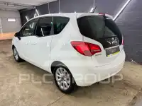 2017 Opel MERIVA