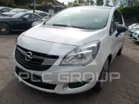 2017 Opel MERIVA