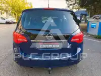 2017 Opel MERIVA