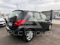 2017 Opel MERIVA