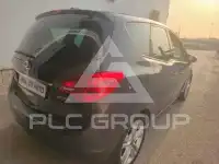 2017 Opel MERIVA