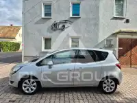 2017 Opel MERIVA