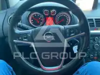 2017 Opel MERIVA