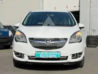 2017 Opel MERIVA