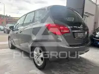 2017 Opel MERIVA