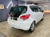 2017 Opel MERIVA