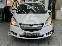 2017 Opel MERIVA