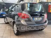 2017 Opel MERIVA
