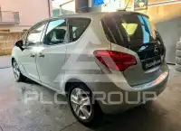 2017 Opel MERIVA