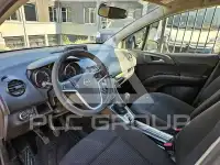 2017 Opel MERIVA