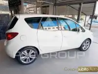 2017 Opel MERIVA