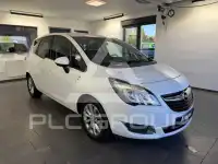 2017 Opel MERIVA