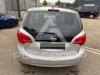 2017 Opel MERIVA