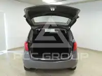2017 Opel MERIVA