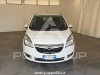 2017 Opel MERIVA