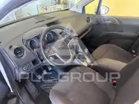 2017 Opel MERIVA