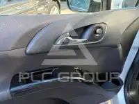 2017 Opel MERIVA