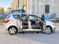 2017 Opel MERIVA