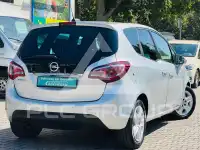 2017 Opel MERIVA