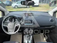 2017 Opel MERIVA