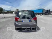 2017 Opel MERIVA