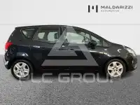 2017 Opel MERIVA