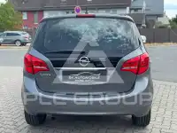 2017 Opel MERIVA