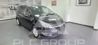 2017 Opel MERIVA